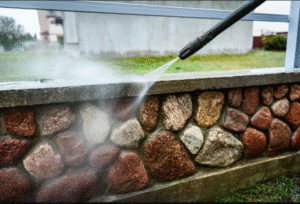 Power Washing